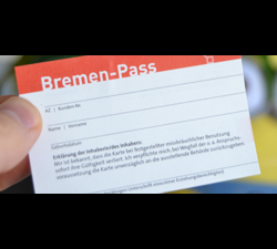 Bremen-Pass