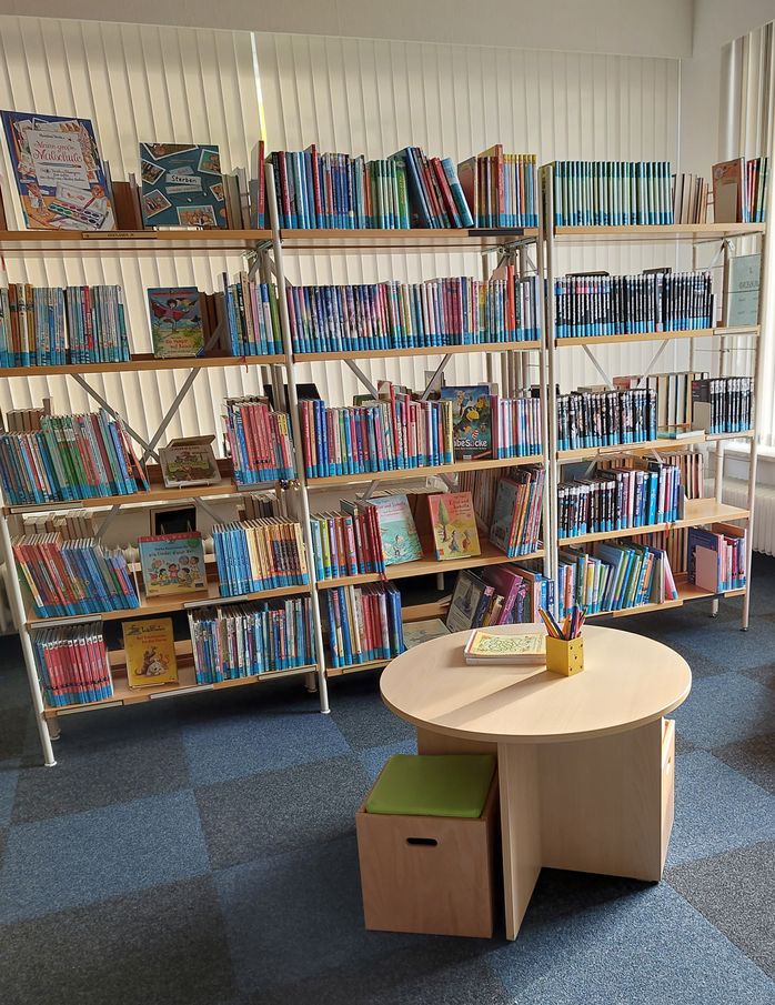 Kinderbücher
