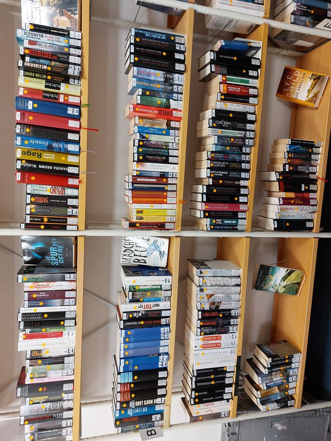 Bücher